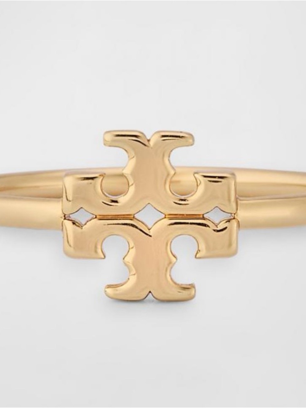 Tory Burch Eleanor Ring